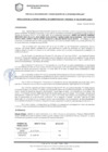 Vista preliminar de documento RESOLUCION DE LA OFICINA GENERAL DE ADMINISTRACION Y FINANZAS N° 140-2025-MPS-OGAyF