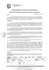 Vista preliminar de documento RESOLUCION DE LA OFICINA GENERAL DE ADMINISTRACION Y FINANZAS N° 0143-2025-MPS-OGAyF