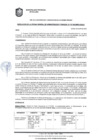 Vista preliminar de documento RESOLUCION DE LA OFICINA GENERAL DE ADMINISTRACION Y FINANZAS N° 147-2025-MPS-OGAyF