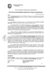 Vista preliminar de documento RESOLUCION DE LA OFICINA GENERAL DE ADMINISTRACION Y FINANZAS N° 150-2025-MPS-OGAyF