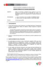 Vista preliminar de documento Sobre el funcionario competente para sustentar el uso de la prórroga en la atención de las solicitudes de acceso a la información pública y la inexigencia de su revisión por parte del FRASAI