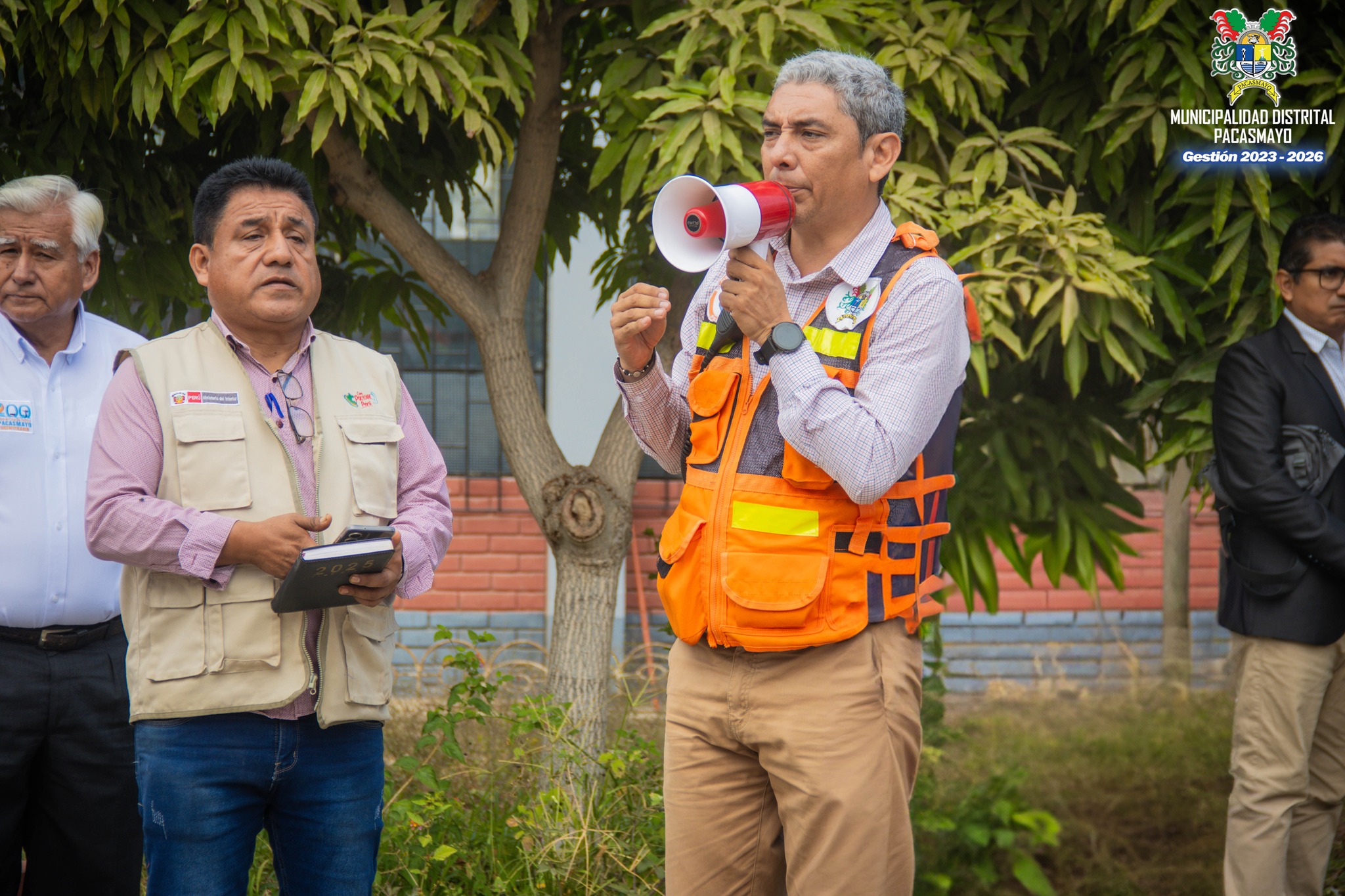 simulacro nacional 3