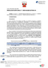 Vista preliminar de documento RESOLUCION JEFATURAL-000148-2025-OA