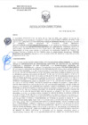 Vista preliminar de documento RD-2334-2025-DSAIA-DIRIS-LE-MINSA