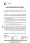 Vista preliminar de documento RESOLUCION DE LA OFICINA GENERAL DE ADMINISTRACION Y FINANZAS N° 0155-2025-MPS-OGAyF
