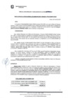 Vista preliminar de documento RESOLUCION DE LA OFICINA GENERAL DE ADMINISTRACION Y FINANZAS N° 160-2025-MPS-OGAyF