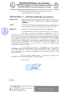 Vista preliminar de documento OM 0135