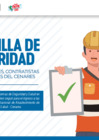 Vista preliminar de documento CARTILLA DE INGRESO A LOS ALMACENES DEL CENARES
