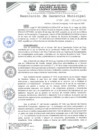 Vista preliminar de documento RESOLUCIÓN DE GERENCIA MUNICIPAL N° 097