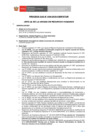 Vista preliminar de documento Bases de la convocatoria