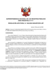 Vista preliminar de documento RESOLUCION No 00038-2025-SUNARP_ZRIV_JEF