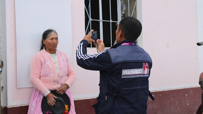 campaña