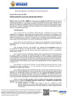 Vista preliminar de documento Resolución de Alcaldía n.° 109-2025-MPH-A