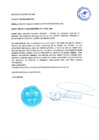 Vista preliminar de documento Prescripción adquisitiva de dominio vehicular placa N.° DG9832