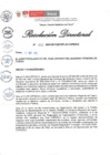 Vista preliminar de documento RESOLUCION DIRECTORAL 085-2025 GR CUSCO PLAN COPESCO