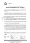 Vista preliminar de documento RESOLUCION DE LA OFICINA GENERAL DE ADMINISTRACION Y FINANZAS N° 0166-2025-MPS-OGAyF