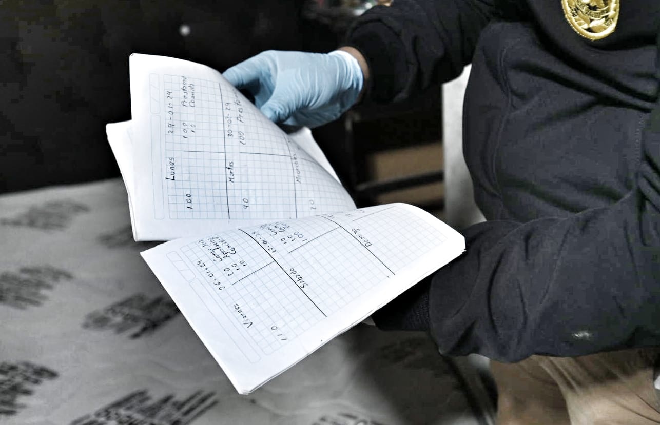 Fiscalía contra el Crimen Organizado ejecuta allanamiento con fines de detención de 27 presuntos miembros de 'Los injertos del cono norte'.
