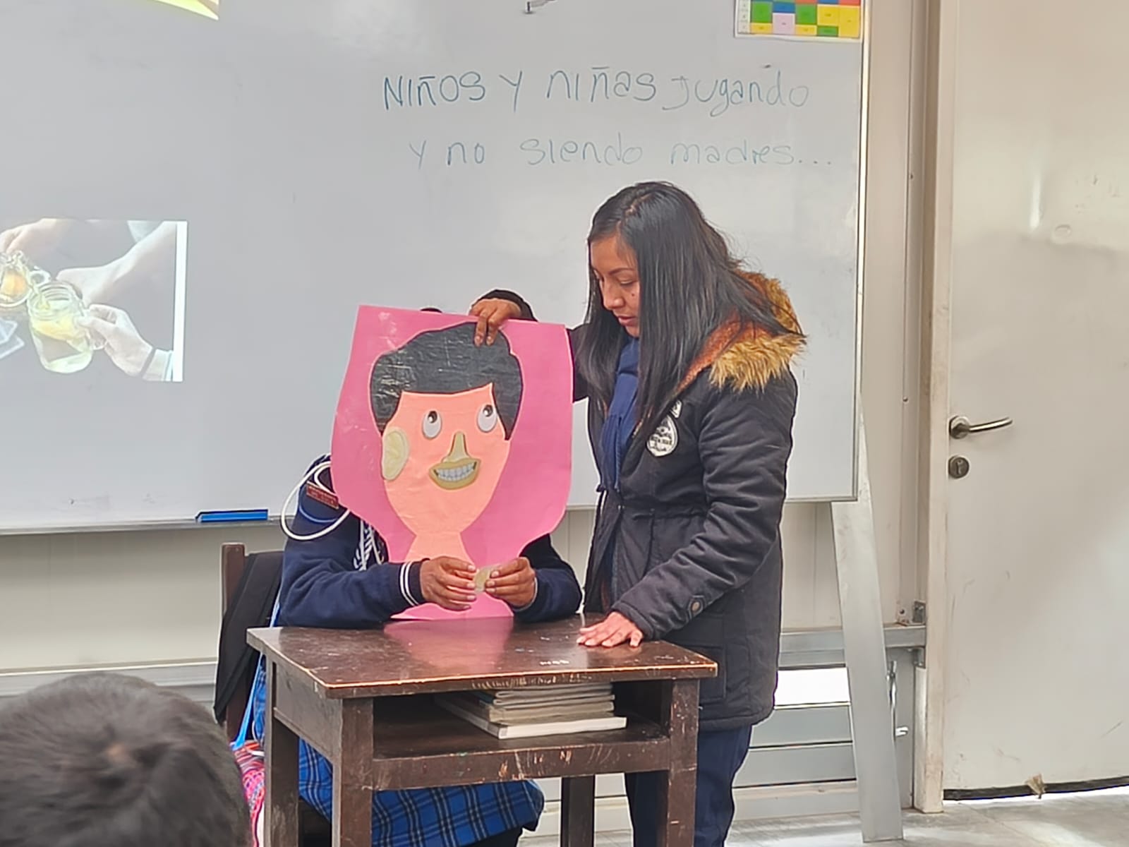 taller