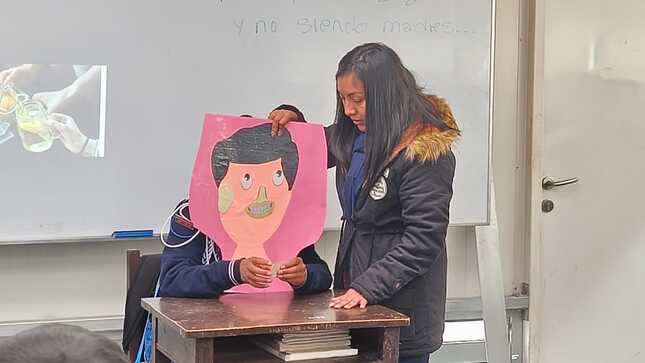 taller