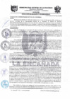 Vista preliminar de documento Resolucion de Alcaldia N° 042-2025-MDLE/A