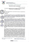 Vista preliminar de documento Resolución de Alcaldía Nº 174-2025-MD-MDB-LP