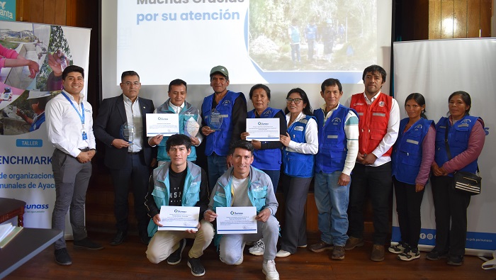 Ayacucho