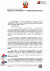 Vista preliminar de documento Resolución Viceministerial de Prestaciones y Aseguramiento en Salud N° 045-2025-DVMPAS-MINSA