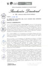 Vista preliminar de documento RESOLUCION DIRECTORAL 086-2025 GR CUSCO PLAN COPESCO