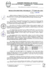 Vista preliminar de documento RDR 153-2025