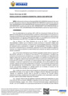 Vista preliminar de documento Resolución de Gerencia de Administración y Finanzas N.° 334-2025-MPH-GAF
