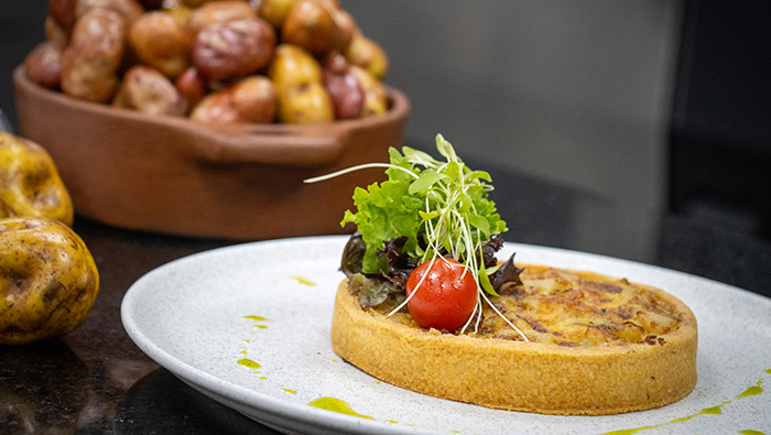CENFOTUR celebra “Día Internacional de la Papa” con colorida muestra gastronómica que destaca su versatilidad y valor cultural