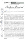 Vista preliminar de documento RESOLUCION DIRECTORAL 087-2025 GR CUSCO PLAN COPESCO