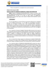 Vista preliminar de documento Resolución de Gerencia de Administración y Finanzas N.° 335-2025-MPH-GAF