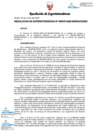 Vista preliminar de documento RESOLUCION DE SUPERINTENDENCIA-000075-2025-MIGRACIONES