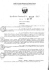Vista preliminar de documento RESOLUCIÓN DIRECTORAL 001219-2025-GRSM/DRE/UGEL-MC