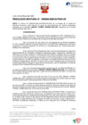 Vista preliminar de documento RESOLUCION JEFATURAL-000230-2025-UR