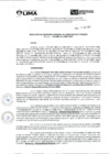 Vista preliminar de documento RSRAF 068-25 Disponer el reconocimiento de deuda del Servicio de Enfermería en Tópico del GRML