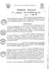 Vista preliminar de documento RESOLUCIÓN DIRECTORAL 001221-2025-GRSM/DRE/UGEL-MC
