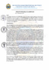 Vista preliminar de documento R.D. N° 174-2025-MPP-OGAT