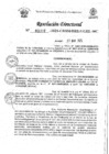 Vista preliminar de documento RESOLUCIÓN DIRECTORAL 001222-2025-GRSM/DRE/UGEL-MC