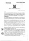 Vista preliminar de documento R.D. 0615-2025-DMID-DIRIS- LE-MINSA