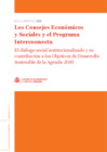 Vista preliminar de documento CES - EL DIÁLOGO SOCIAL INSTITUCIONLIZADO Y SU CONTRIBUCIÓN A LOS OBJETIVOS DE DESARROLLO SOSTENIBLE DE LA AGENDA 2030