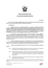 Vista preliminar de documento RD 00442-2025-PRODUCE-DGPCHDI