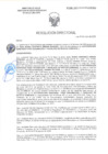 Vista preliminar de documento RD-2380-2025-DSAIA-DIRIS-LE-MINSA