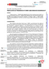 Vista preliminar de documento RESOLUCIÓN DE PRESIDENCIA-000061-2025-SINEACE/COSUSINEACE-P