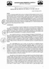 Vista preliminar de documento RESOLUCIÓN DE GERENCIA MUNICIPAL Nº173-2025 -MDC-GM
