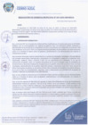 Vista preliminar de documento RESOLUCION DE GERENCIA MUNICIPAL N°047-2025-GM-MDCA