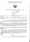 Vista preliminar de documento RESOLUCIÓN DIRECTORAL 001227-2025-GRSM/DRE/UGEL-MC