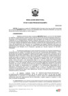 Vista preliminar de documento RD 00114 2025 PRODUCE DGAAMPA