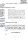 Vista preliminar de documento Casación 2620-2022